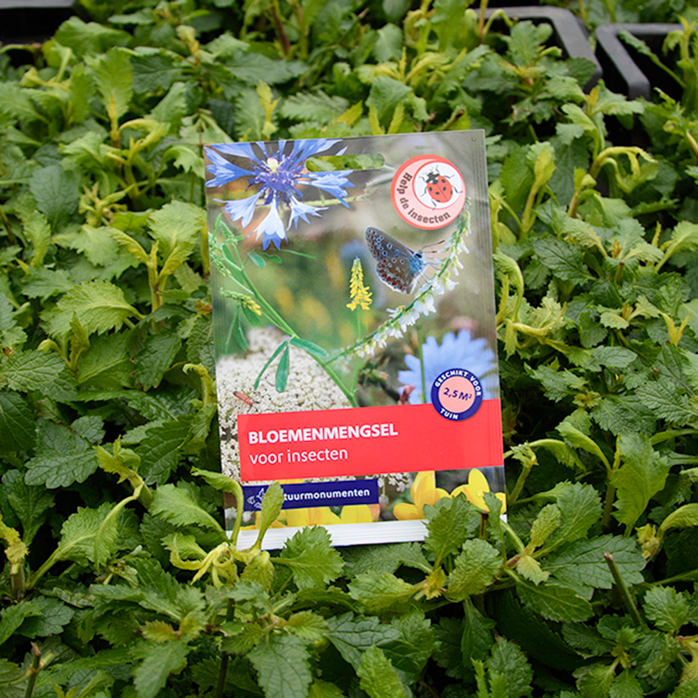 Bloemenmengsel (Vivara Natuurproducten)