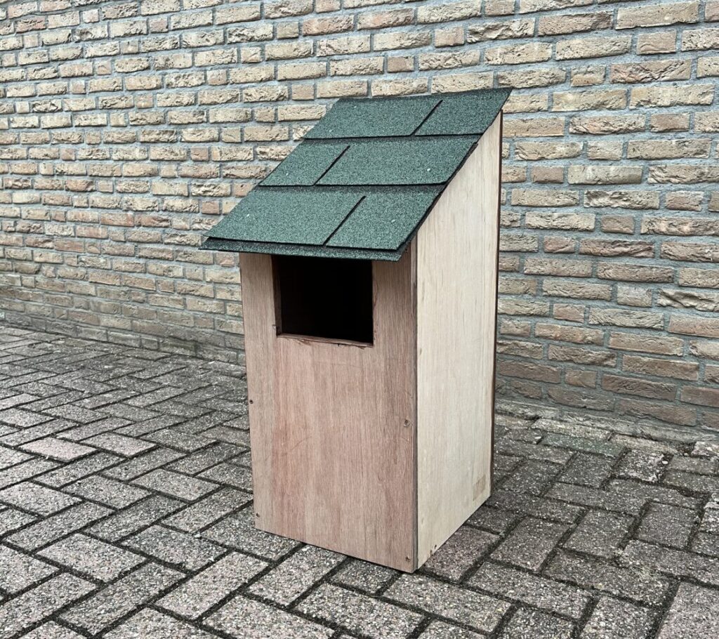 Bosuilenkast